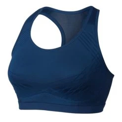 Nike Pro Fierce Flocked Sports Bra Women Sportunterwäsche