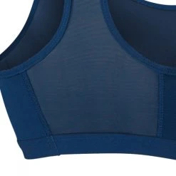 Nike Pro Fierce Flocked Sports Bra Women Sportunterwäsche -Nike-Verkäufe image 61521 4