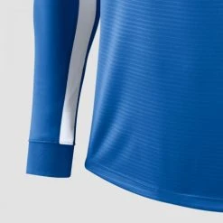 Nike Dry Tiempo Premier Football Jersey Longsleeve -Nike-Verkäufe image 68970 3