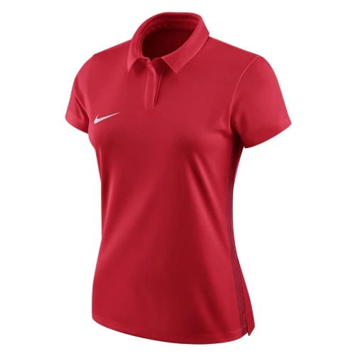 Nike Dry Academy 18 SS Polo Women Poloshirt 1 Nike Dry Academy 18 SS Polo Women Poloshirt