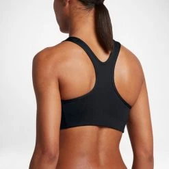 Nike Classic Swoosh Futura Bra Women Sportunterwäsche -Nike-Verkäufe image 69016 7