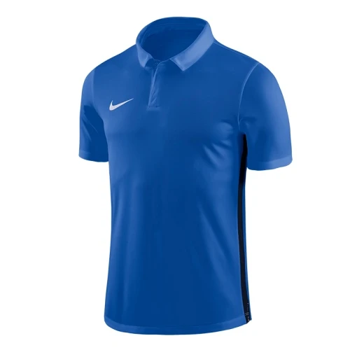 Nike Dry Academy 18 SS Polo Poloshirt 1 Nike Dry Academy 18 SS Polo Poloshirt
