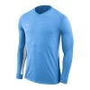 Nike Dry Tiempo Premier Football Jersey Longsleeve
