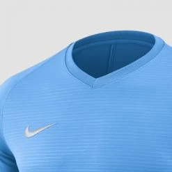 Nike Dry Tiempo Premier Football Jersey Longsleeve -Nike-Verkäufe image 73519 2