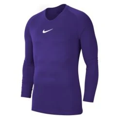 Nike Dry Park 18 First Layer Jersey Sportunterwäsche