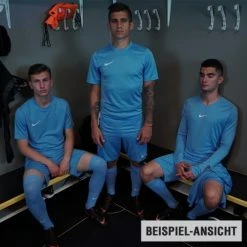 Nike Dry Park 18 First Layer Jersey Sportunterwäsche -Nike-Verkäufe image 73561 5