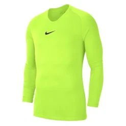 Nike Dry Park 18 First Layer Jersey Sportunterwäsche