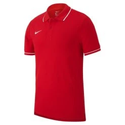Nike Team Club 19 SS Polo Poloshirt