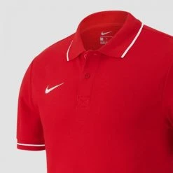 Nike Team Club 19 SS Polo Poloshirt -Nike-Verkäufe image 73585 2