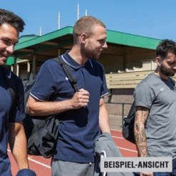 Nike Team Club 19 SS Polo Poloshirt -Nike-Verkäufe image 73585 7