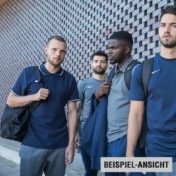 Nike Team Club 19 SS Polo Poloshirt -Nike-Verkäufe image 73585 8