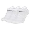 Nike Everyday Lightweight No-Show Socks 3PPK Socken