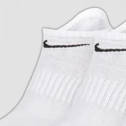 Nike Everyday Lightweight No-Show Socks 3PPK Socken -Nike-Verkäufe image 73634 3