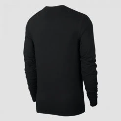 Nike Sportswear Club LS Tee Longsleeve -Nike-Verkäufe image 76083 3