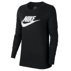 Nike Essential LS Tee Women Longsleeve