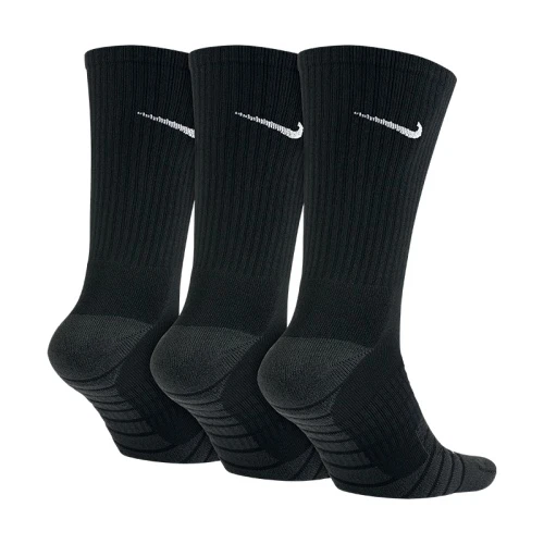 Nike Everyday Max Dry Cushioned Crew Socks 3PPK Socken 2 Nike Everyday Max Dry Cushioned Crew Socks 3PPK Socken – Bild 2
