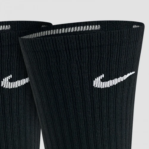 Nike Everyday Max Dry Cushioned Crew Socks 3PPK Socken 3 Nike Everyday Max Dry Cushioned Crew Socks 3PPK Socken – Bild 3
