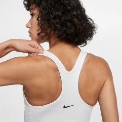Nike Rebel Swoosh JDI Bra Women Sportunterwäsche -Nike-Verkäufe image 77472 3