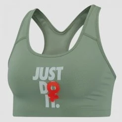 Nike Rebel Swoosh JDI Bra Women Sportunterwäsche -Nike-Verkäufe image 77473 2