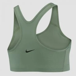 Nike Rebel Swoosh JDI Bra Women Sportunterwäsche -Nike-Verkäufe image 77473 3