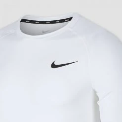 Nike Pro Tight Top LS Sportunterwäsche -Nike-Verkäufe image 78911 2