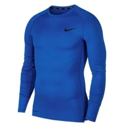 Nike Pro Tight Top LS Sportunterwäsche