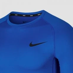 Nike Pro Tight Top LS Sportunterwäsche -Nike-Verkäufe image 78920 2