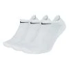 Nike Everyday Cotton Cushioned No-Show Socks 3PPK Socken
