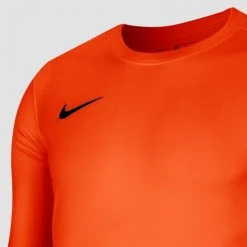 Nike Dry Park VII LS Jersey Longsleeve -Nike-Verkäufe image 80815 2