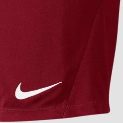 Nike Park III Knit Short NB Women Hose -Nike-Verkäufe image 80832 2