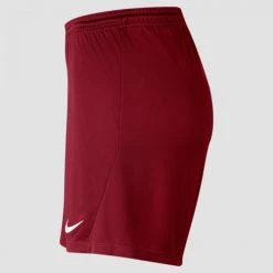 Nike Park III Knit Short NB Women Hose -Nike-Verkäufe image 80832 4
