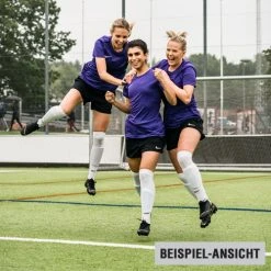 Nike Park III Knit Short NB Women Hose -Nike-Verkäufe image 80832 6