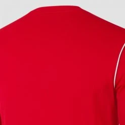 Nike Dry Park 20 Crew Top Longsleeve -Nike-Verkäufe image 80840 4