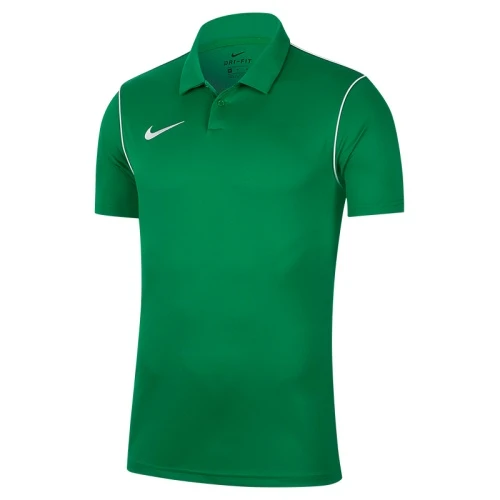 Nike Dry Park 20 Polo Poloshirt 1 Nike Dry Park 20 Polo Poloshirt