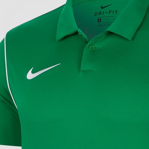 Nike Dry Park 20 Polo Poloshirt 3 Nike Dry Park 20 Polo Poloshirt – Bild 3