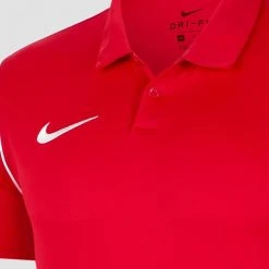 Nike Dry Park 20 Polo Poloshirt -Nike-Verkäufe image 80849 2