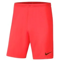 Nike-Verkäufe 38 Nike Park III Knit Short NB Hose