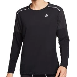 Nike Rise 365 Top LS Longsleeve