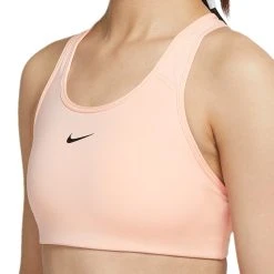 Nike Swoosh Bra Women Sportunterwäsche