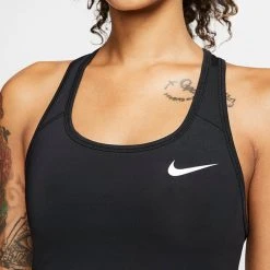 Nike Swoosh Band Bra Women Sportunterwäsche -Nike-Verkäufe image 83431 2