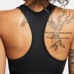 Nike Swoosh Band Bra Women Sportunterwäsche -Nike-Verkäufe image 83431 3