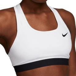 Nike Swoosh Band Bra Women Sportunterwäsche