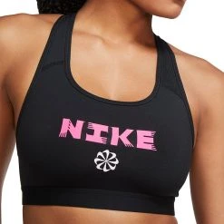 Nike Swoosh II Bra Women Sportunterwäsche