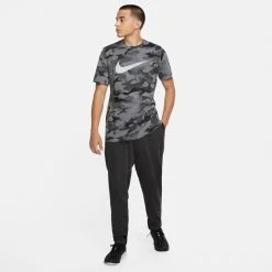 Nike Training Dry Pant Hose -Nike-Verkäufe image 84790 7