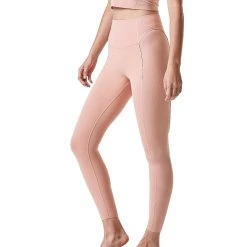 Nike Yoga Luxe Infinalon High Rise 7/8 Tight Women Hose