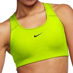 Nike Swoosh Bra Women Sportunterwäsche