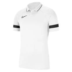 Nike Dry Academy 21 SS Polo Poloshirt