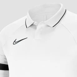Nike Dry Academy 21 SS Polo Poloshirt 8 Nike Dry Academy 21 SS Polo Poloshirt -Nike-Verkäufe image 87369 2