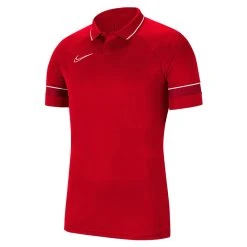Nike-Verkäufe 16 Nike Dry Academy 21 SS Polo Poloshirt
