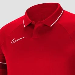 Nike Dry Academy 21 SS Polo Poloshirt -Nike-Verkäufe image 87370 2